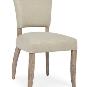 SEDIA MARATRIZ NATURALE