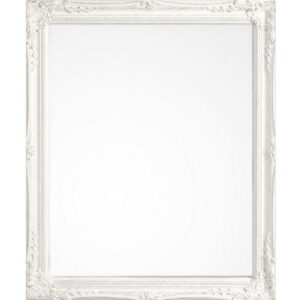 SPECCHIO MIRO C-C BIANCO 36X46