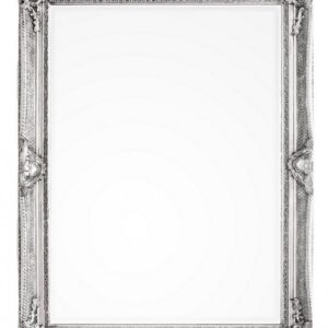 SPECCHIO MIRO C-C ARGENTO 90X120
