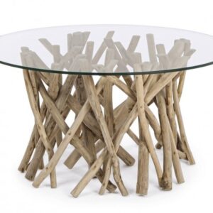 TAVOLINO C-VT SAMIRA D80