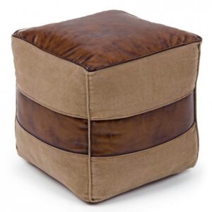 POUF CHARLESTON QU