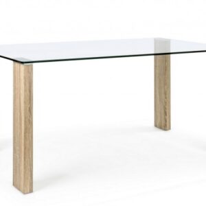 TAVOLO NEW ARLEY NATURE 160X90