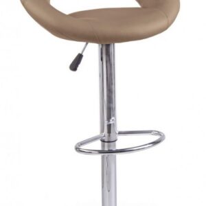 SGABELLO BAR CHEYENNE TORTORA