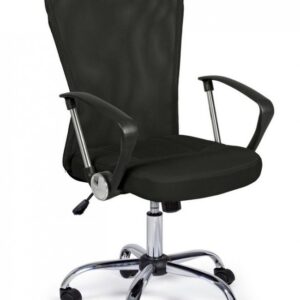 SEDIA UFFICIO C-BR BRISBANE NERO