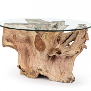 TAVOLINO C-VT ROSALIND D80