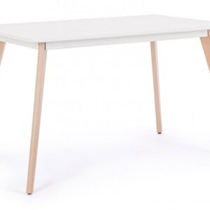 TAVOLO MICHELANGELO 120X80