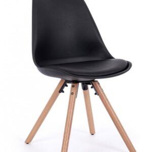 SEDIA NEW TREND NERO