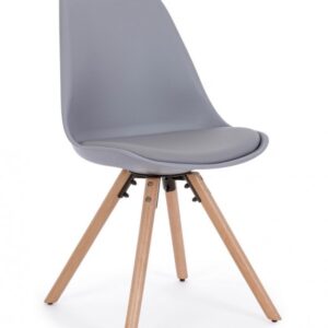 SEDIA NEW TREND GRIGIO