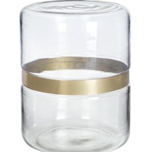 TAVOLINO NAMIT VT CLEAR D36