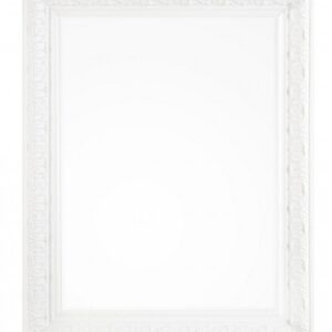 SPECCHIO MIRO C-C MILKY 35X45