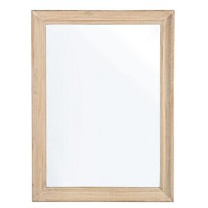 SPECCHIO C-C TIZIANO RETT 60X80
