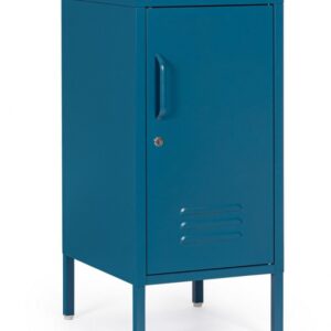 COMODINO 1A CAMBRIDGE BLU