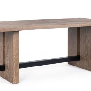 TAVOLO MONROE 200X100