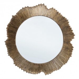 SPECCHIO C-C YAMIR ORO D72