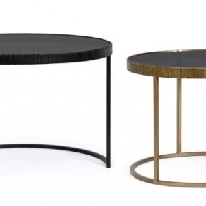 SET2 TAVOLINO YAMIR TO