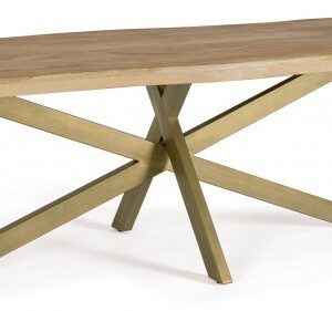 TAVOLO JAIDEV 220X100