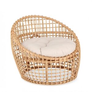 POLTRONA C-C CAMALOTE