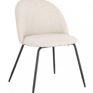 SEDIA TANYA NERO/AVORIO