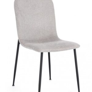 SEDIA RINAS GRIGIO CHIARO