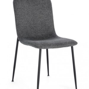 SEDIA RINAS GRIGIO SCURO