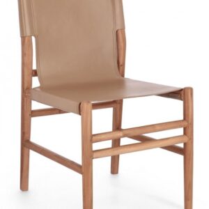 SEDIA CAROLINE TORTORA