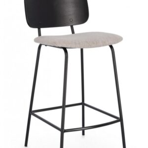 SGABELLO CUCINA SIENNA NATURAL