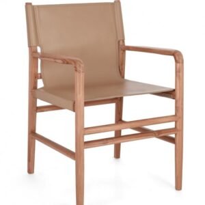 SEDIA C-BR CAROLINE TORTORA