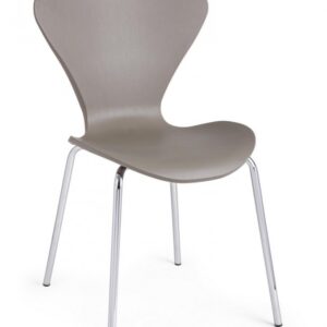 SEDIA TESSA CAMMELLO