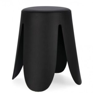 SGABELLO IMOGEN NERO