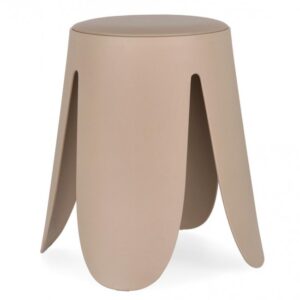 SGABELLO IMOGEN AVORIO