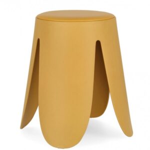 SGABELLO IMOGEN SENAPE