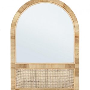 SPECCHIO C-C HAJAR ARCO NATURALE 50X70