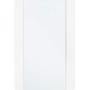 SPECCHIO C-C TIZIANO RETT BIANCO 82X172