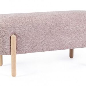 PANCA DAYLA ROSA ANTICO