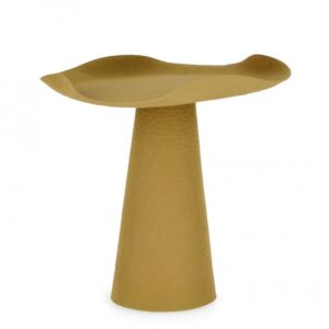 TAVOLINO LALITA SENAPE D41