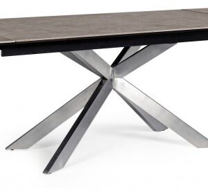 TAVOLO ALL. ARZACHEL 160-240X90