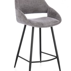SGABELLO CUCINA FLORENCE GREY