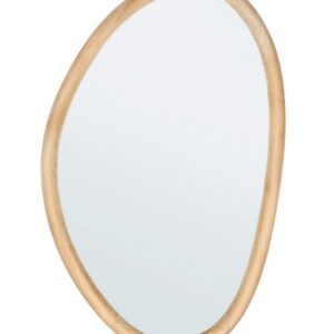 SPECCHIO C-C KENNELLY OV NAT 50X80H