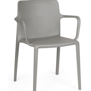 SEDIA C-BR CHLORIS GRIGIO