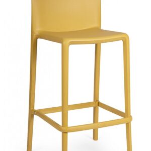 SGABELLO BAR CHLORIS OCRA