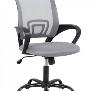 SEDIA UFFICIO C-BR JEREZ GRIGIO