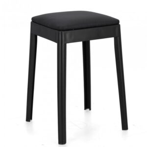 SGABELLO SCOOBY NERO