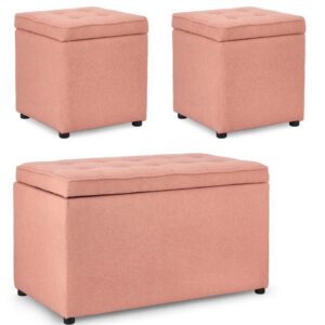 SET3 PANCHINA-2POUF CONT. DERRICK BLUSH