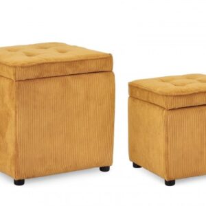 SET2 POUF CONT. DYLAN OCRA