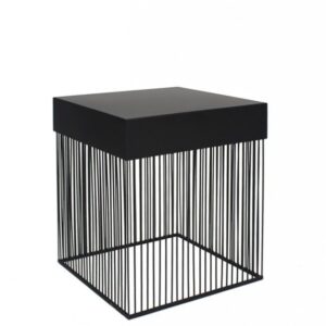 TAVOLINO YASLINE 40X40