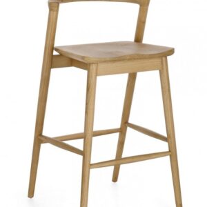 SGABELLO BAR C-BR AMERY