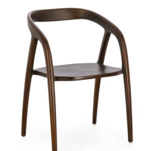 SEDIA C-BR DOTTY MARRONE