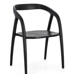 SEDIA C-BR DOTTY NERO