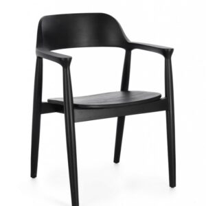 SEDIA C-BR IDRIS NERO