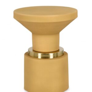 TAVOLINO MUDIT OCRA D35